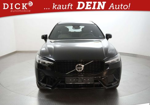 Volvo XC60, 2022