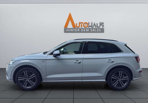 Audi Q5, 2020 3