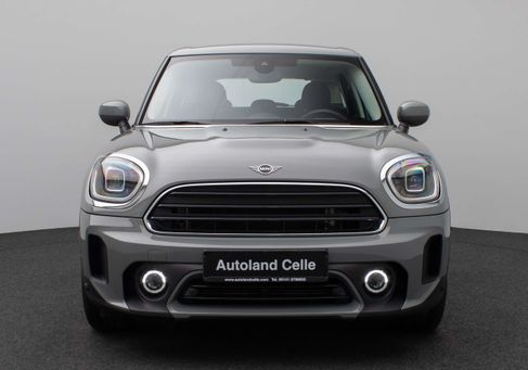 MINI One Countryman, 2022