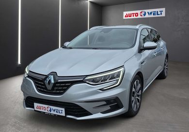 Renault Megane, 2023