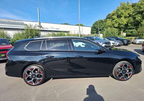 Opel Astra, 2023