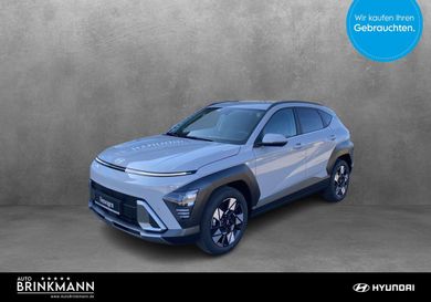 Hyundai Kona, 2026
