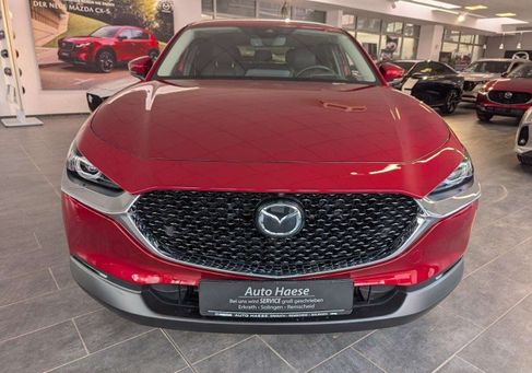 Mazda CX-30, 2019 2