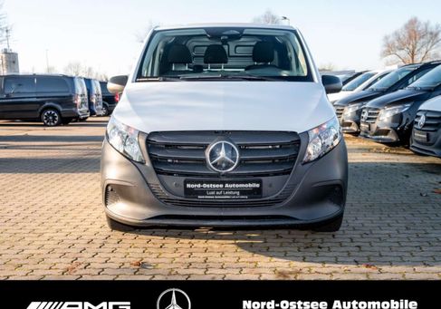 Mercedes-Benz Vito, 2024