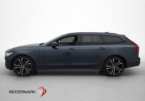 Volvo V90, 2022
