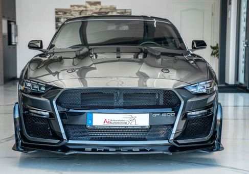 Ford Mustang, 2019