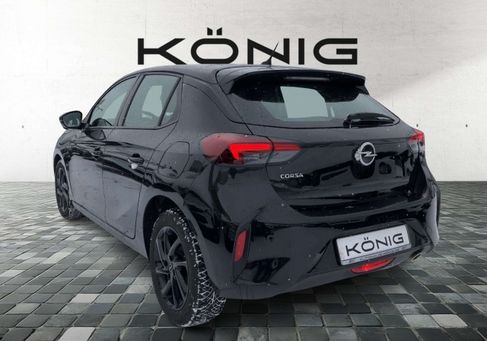 Opel Corsa, 2023 3