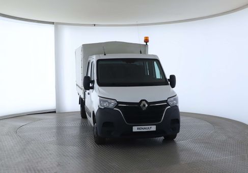 Renault Master, 2020 2