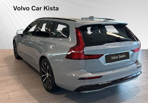 Volvo V60, 2026