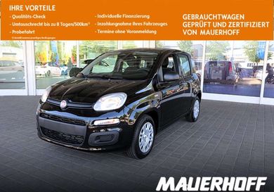 Fiat Panda, 2026