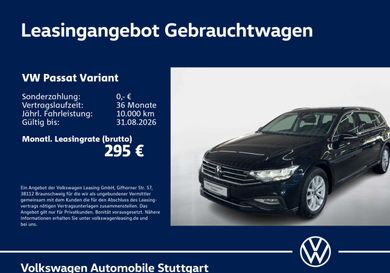 Volkswagen Passat Variant, 2022