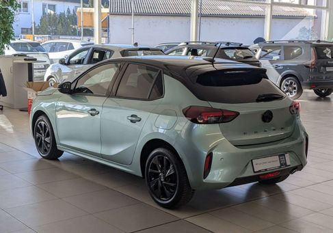 Opel Corsa, 2025 2