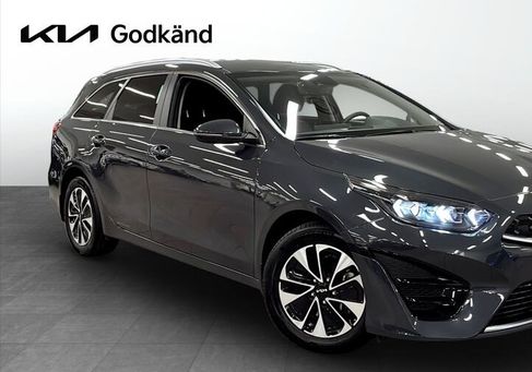 Kia Cee'd Sportswagon, 2024 3