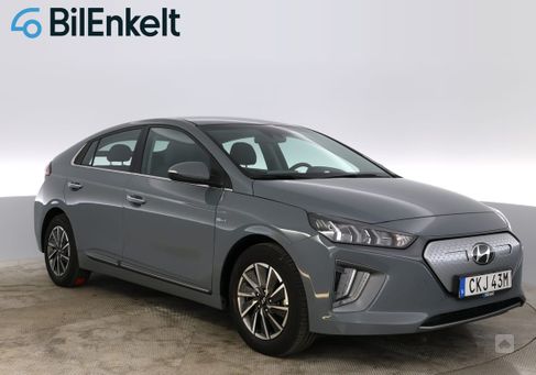 Hyundai IONIQ, 2020