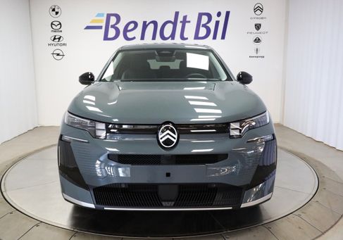 Citroën C5 Aircross, 2026 2