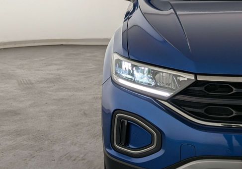 Volkswagen T-Roc, 2023