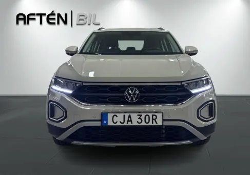 Volkswagen T-Roc, 2023