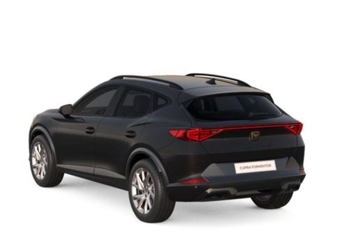 Cupra Formentor, 2023