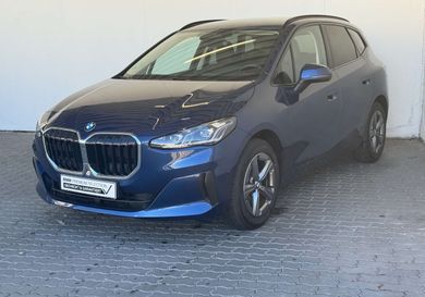 BMW 220, 2025