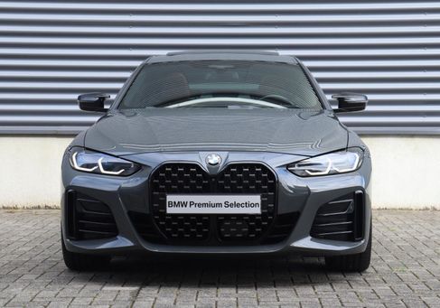 BMW 440 Gran Coupé, 2023