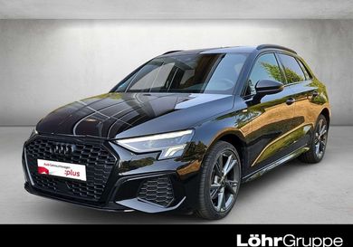 Audi A3, 2023