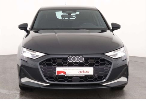 Audi A3, 2025 3
