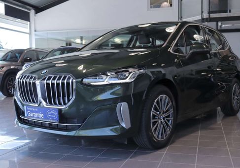 BMW 218, 2023 2