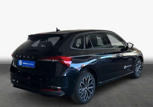 Skoda Scala, 2024