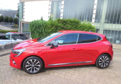 Renault Clio, 2022