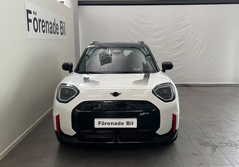 MINI, 2025