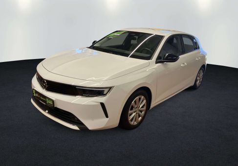 Opel Astra, 2022