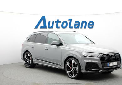 Audi, 2023