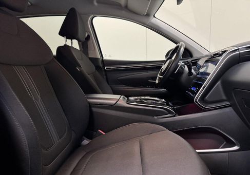 Hyundai, 2021 2