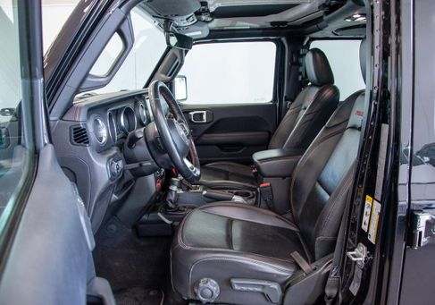 Jeep Wrangler, 2018 2