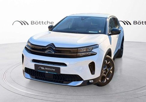 Citroën C5 Aircross, 2023 2