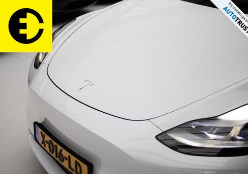Tesla Model Y, 2023 2