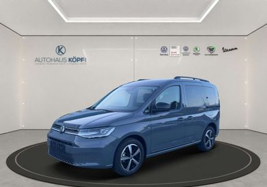 Volkswagen Caddy, 2023