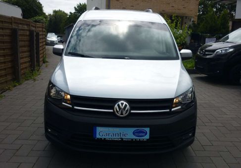 Volkswagen Caddy, 2018 2