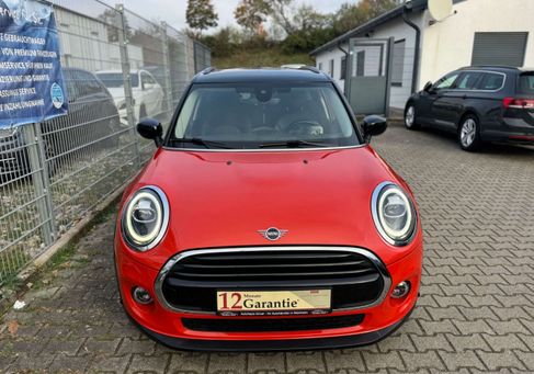 MINI Cooper, 2020