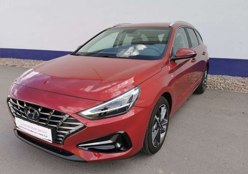 Hyundai i30, 2020 3