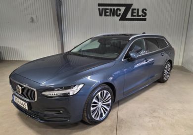 Volvo V90, 2021
