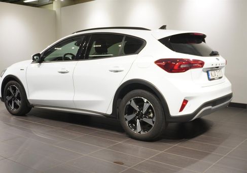 Ford Focus, 2023