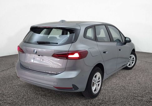 BMW 216, 2023 2
