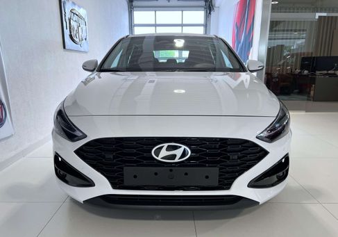 Hyundai i30, 2025 2