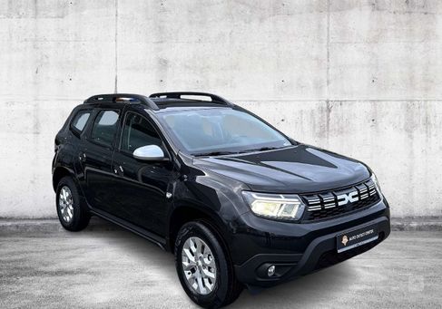 Dacia Duster, 2024