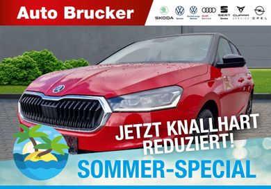 Skoda Fabia, 2022