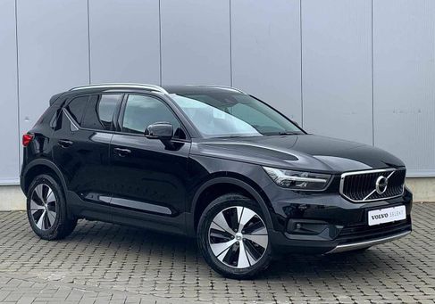 Volvo XC40, 2021