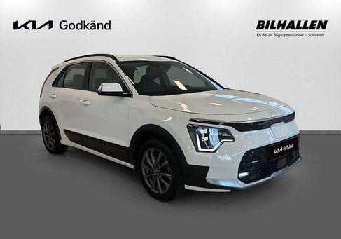 Kia Niro, 2023 3