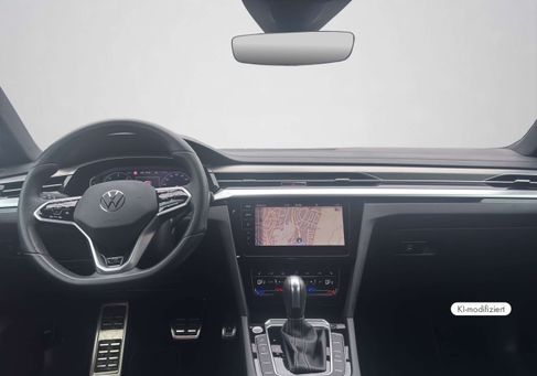 Volkswagen Arteon, 2023 3