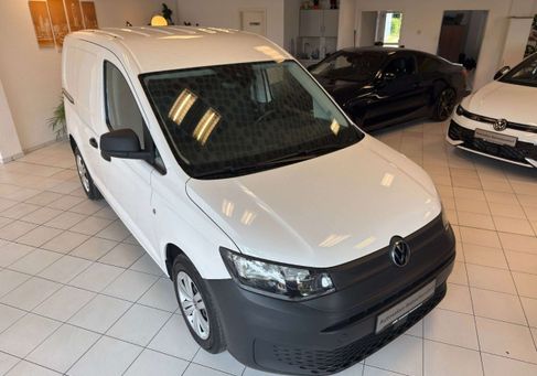 Volkswagen Caddy, 2025